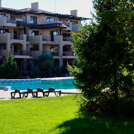 Ваканционни апартаменти Калиакрия - Holiday apartments Kaliakria Топола Екстер'єр фото