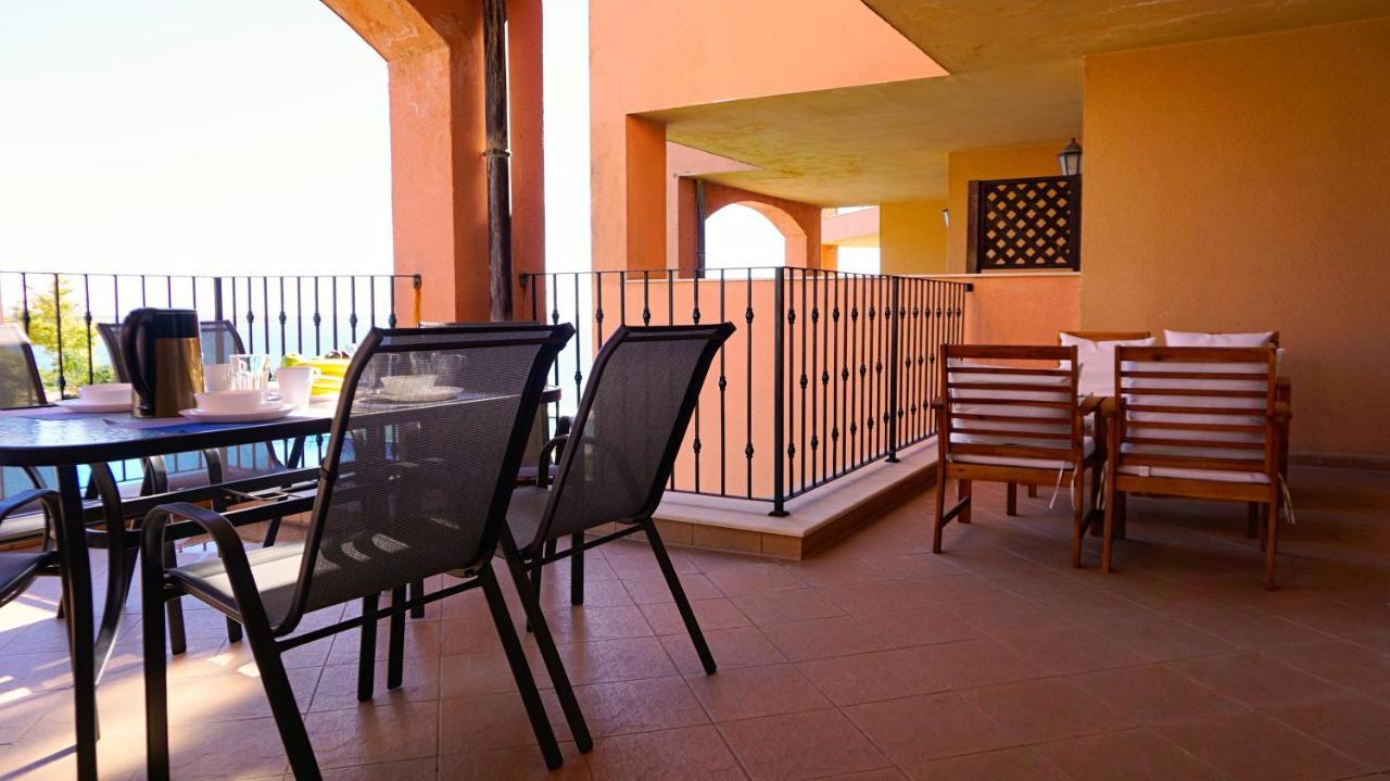 Ваканционни апартаменти Калиакрия - Holiday apartments Kaliakria Топола Екстер'єр фото