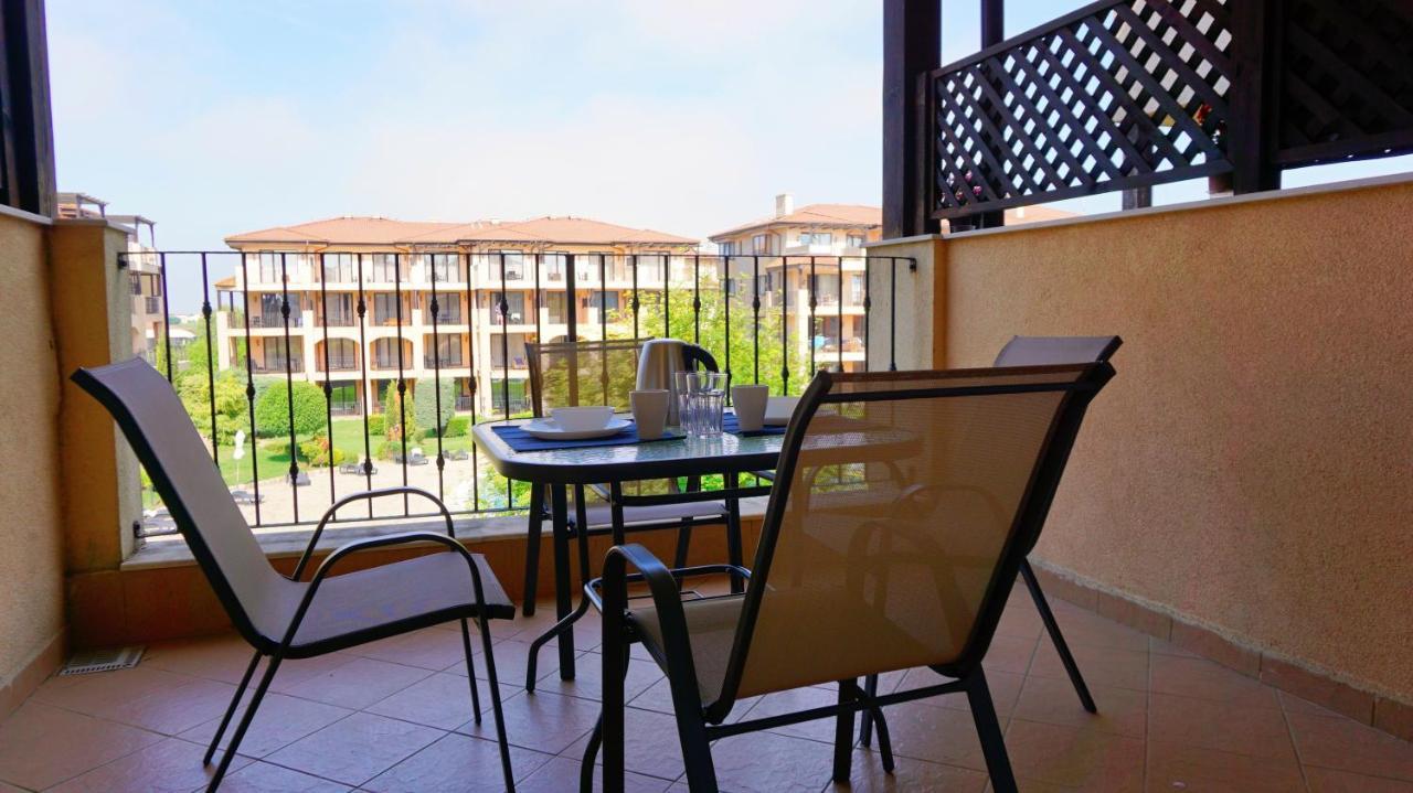 Ваканционни апартаменти Калиакрия - Holiday apartments Kaliakria Топола Екстер'єр фото