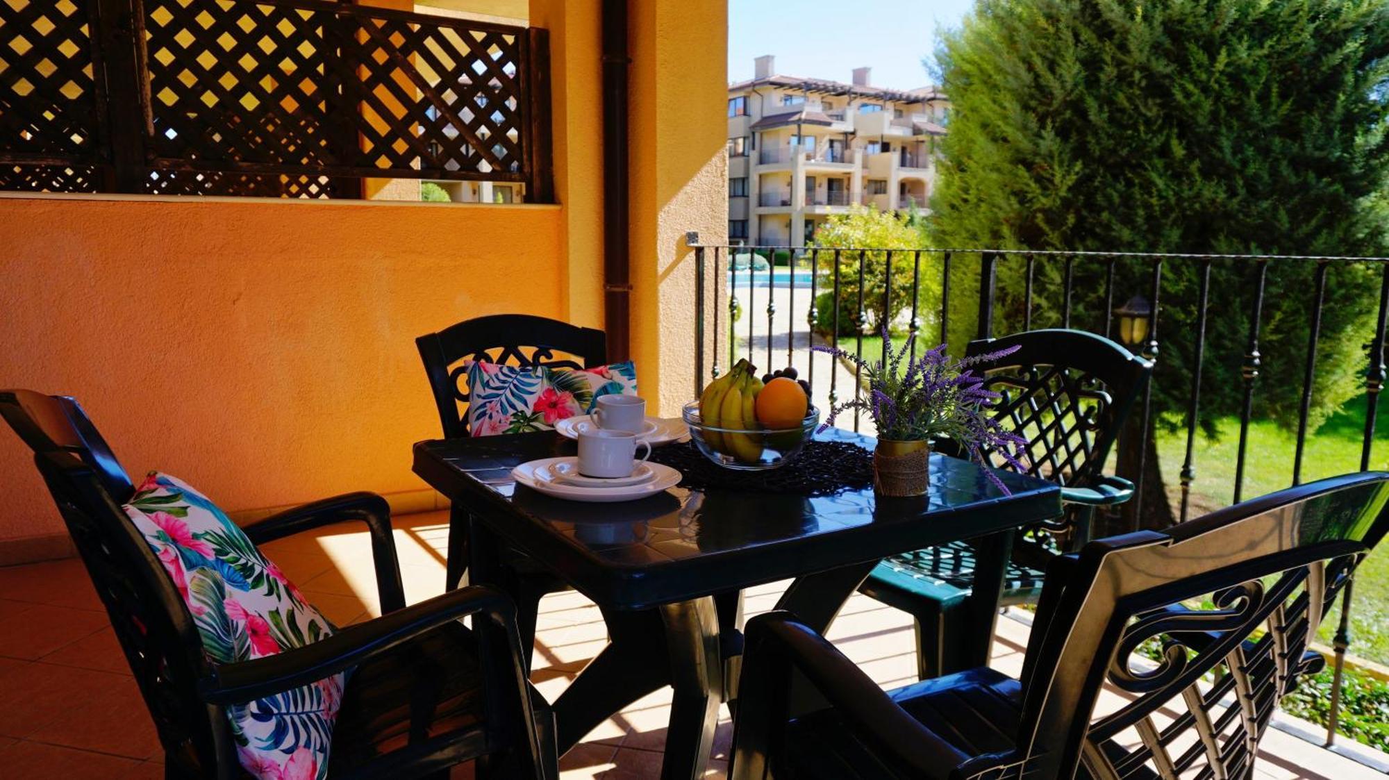 Ваканционни апартаменти Калиакрия - Holiday apartments Kaliakria Топола Екстер'єр фото