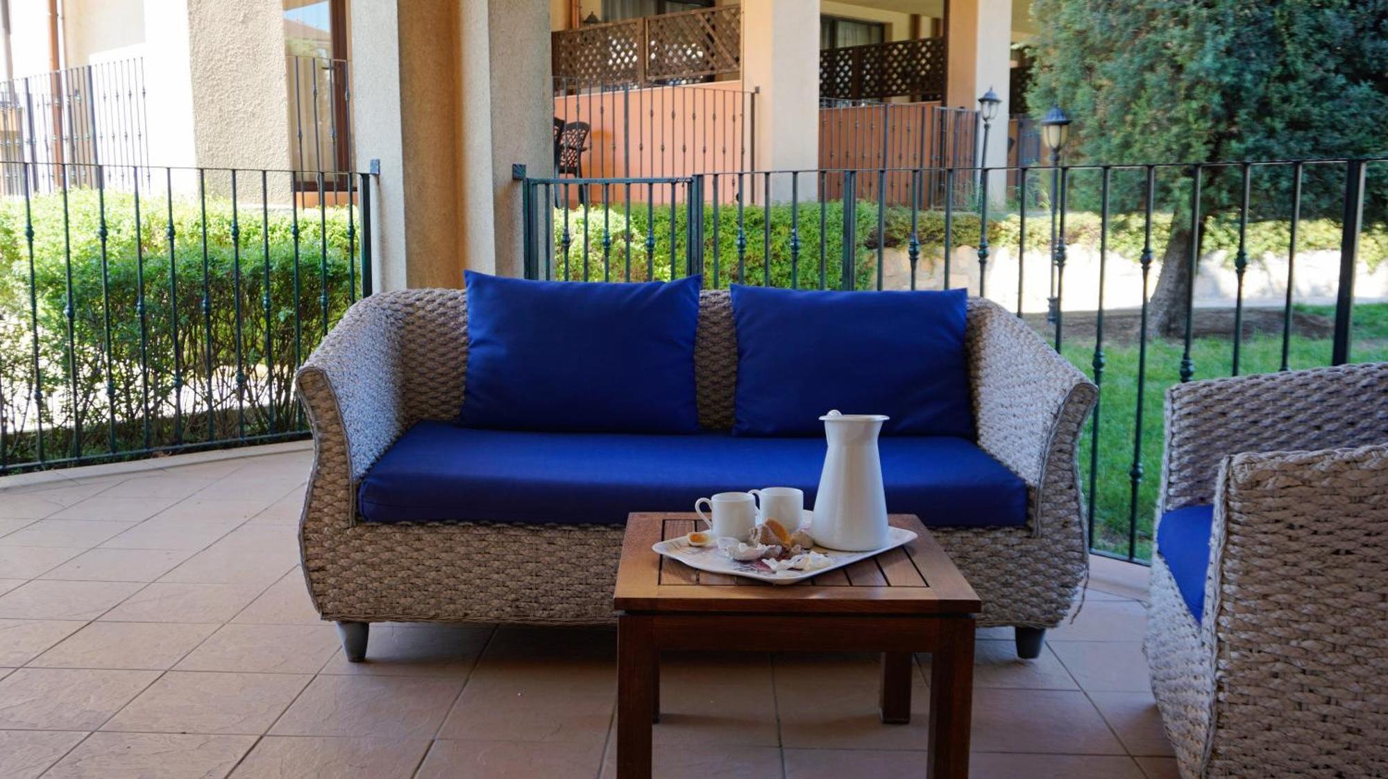 Ваканционни апартаменти Калиакрия - Holiday apartments Kaliakria Топола Номер фото