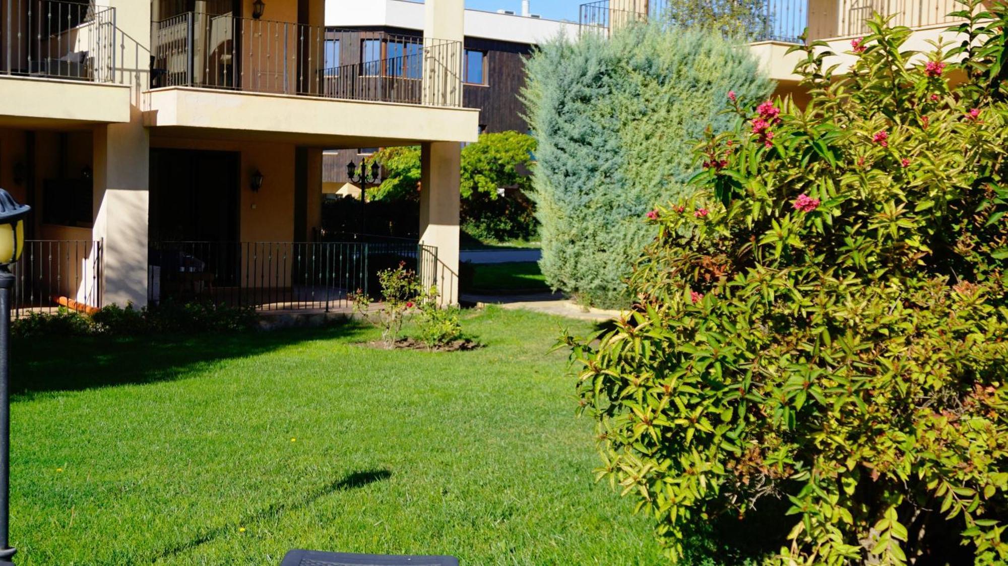 Ваканционни апартаменти Калиакрия - Holiday apartments Kaliakria Топола Номер фото