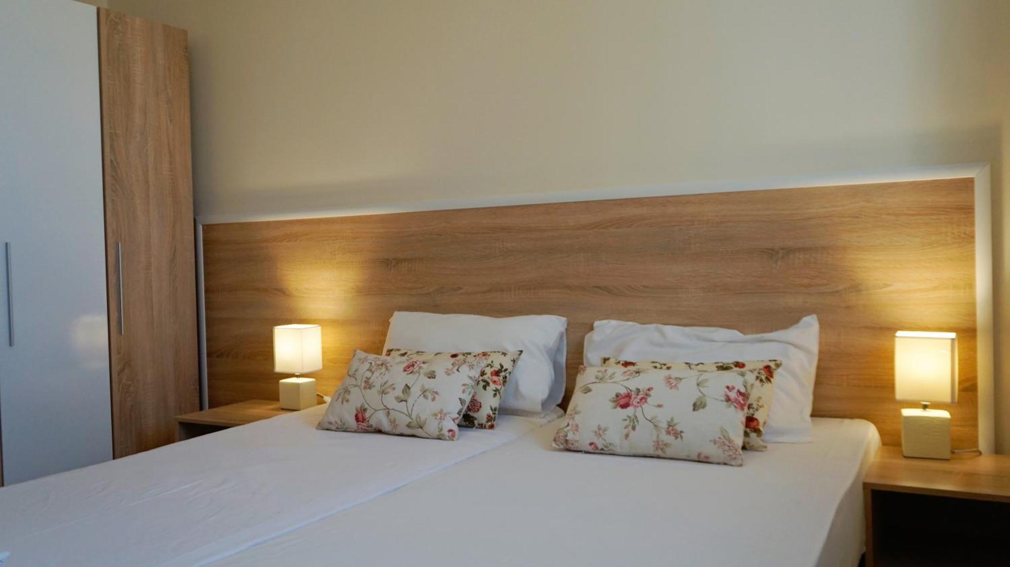 Ваканционни апартаменти Калиакрия - Holiday apartments Kaliakria Топола Номер фото